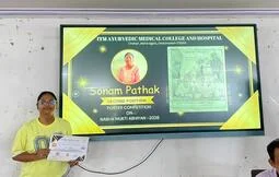 Nasha Mukti Abhiyan Poster Competition